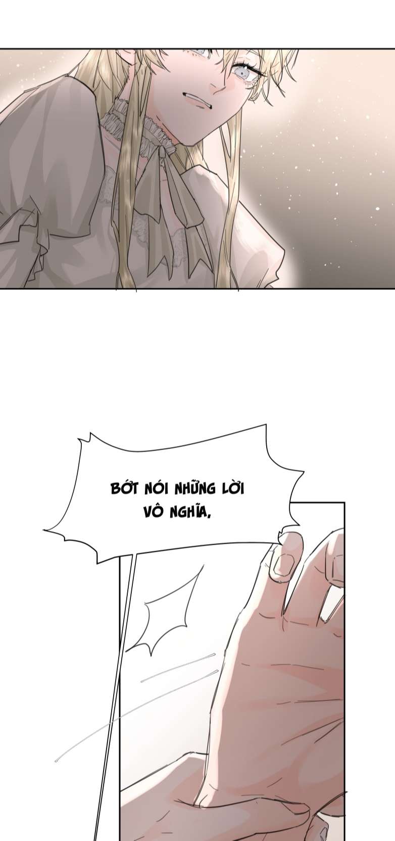 Tiền Nhiệm Vi Vương Chapter 11 - Trang 2