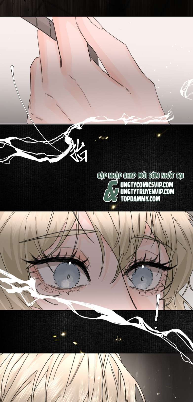 Tiền Nhiệm Vi Vương Chapter 11 - Trang 2