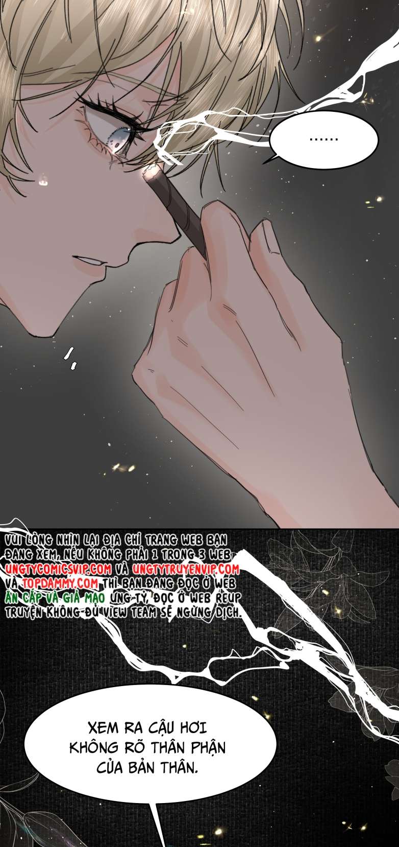 Tiền Nhiệm Vi Vương Chapter 11 - Trang 2