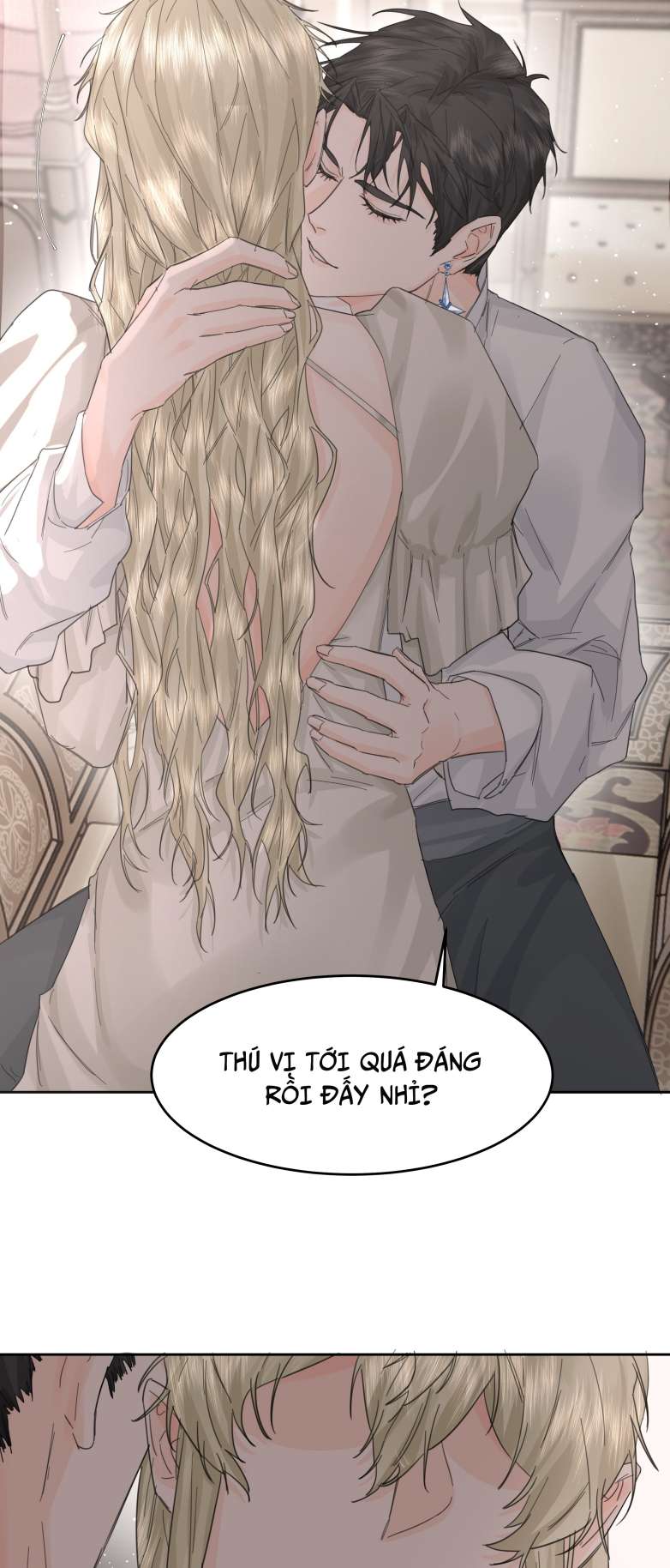 Tiền Nhiệm Vi Vương Chapter 11 - Trang 2