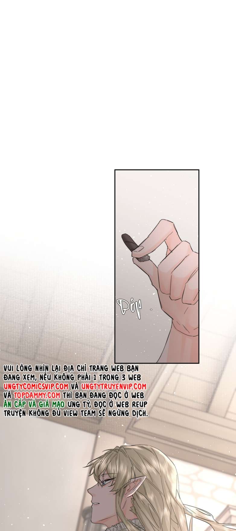 Tiền Nhiệm Vi Vương Chapter 11 - Trang 2