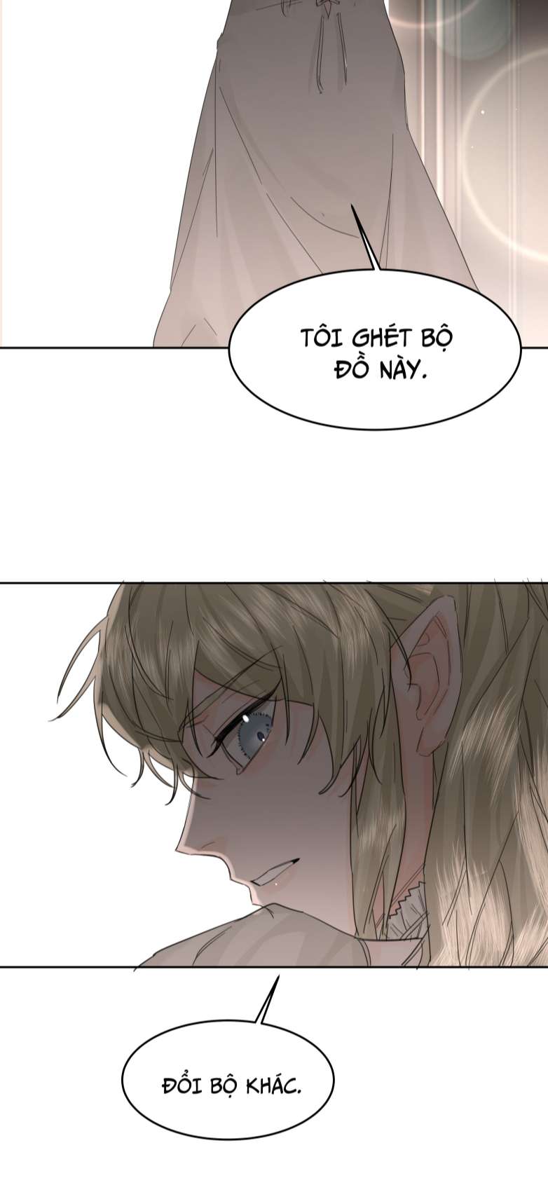 Tiền Nhiệm Vi Vương Chapter 11 - Trang 2