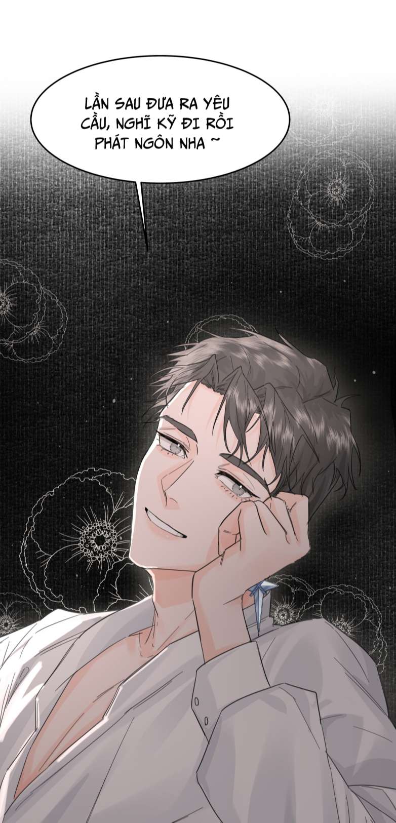 Tiền Nhiệm Vi Vương Chapter 11 - Trang 2