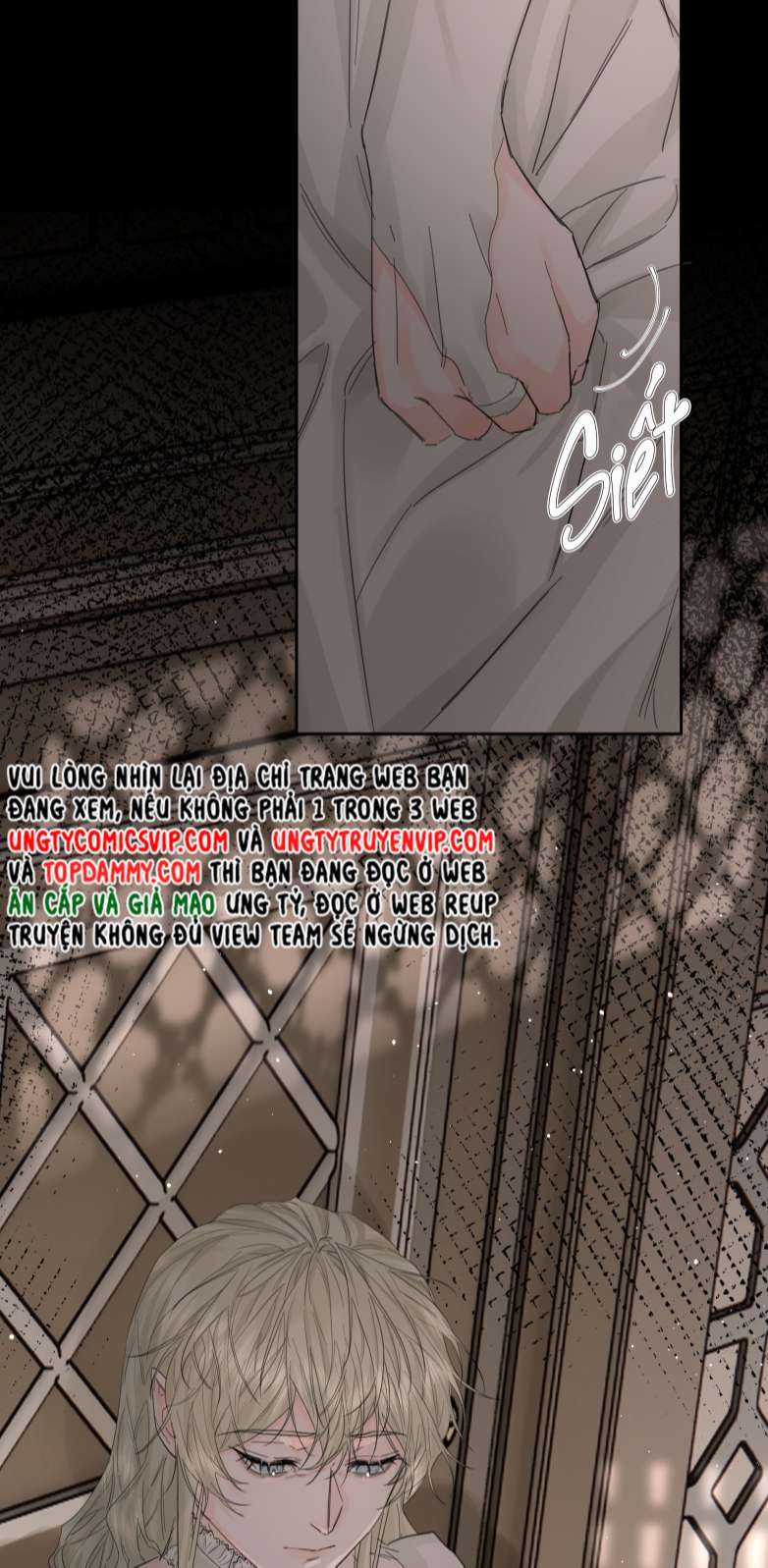 Tiền Nhiệm Vi Vương Chapter 11 - Trang 2