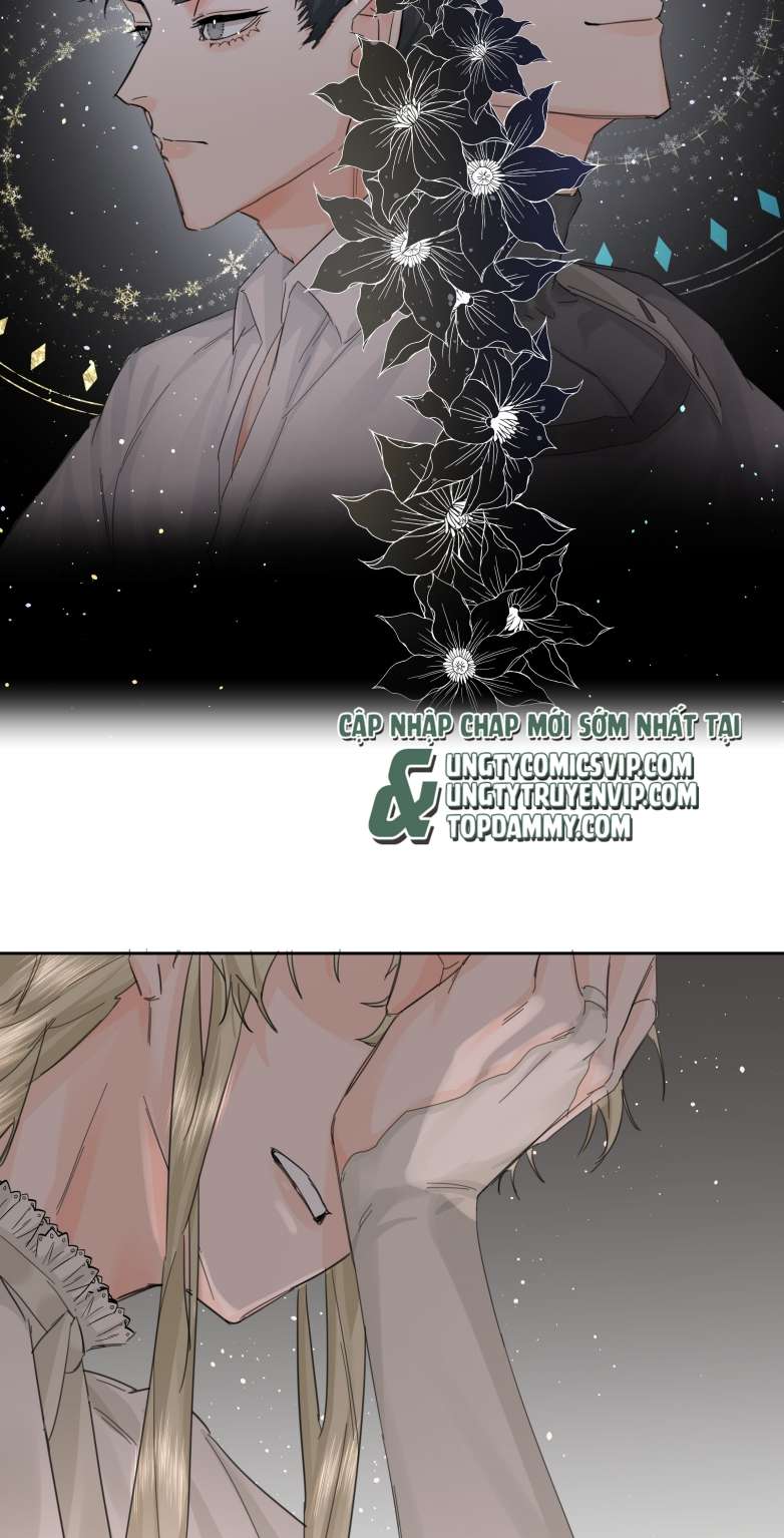 Tiền Nhiệm Vi Vương Chapter 11 - Trang 2