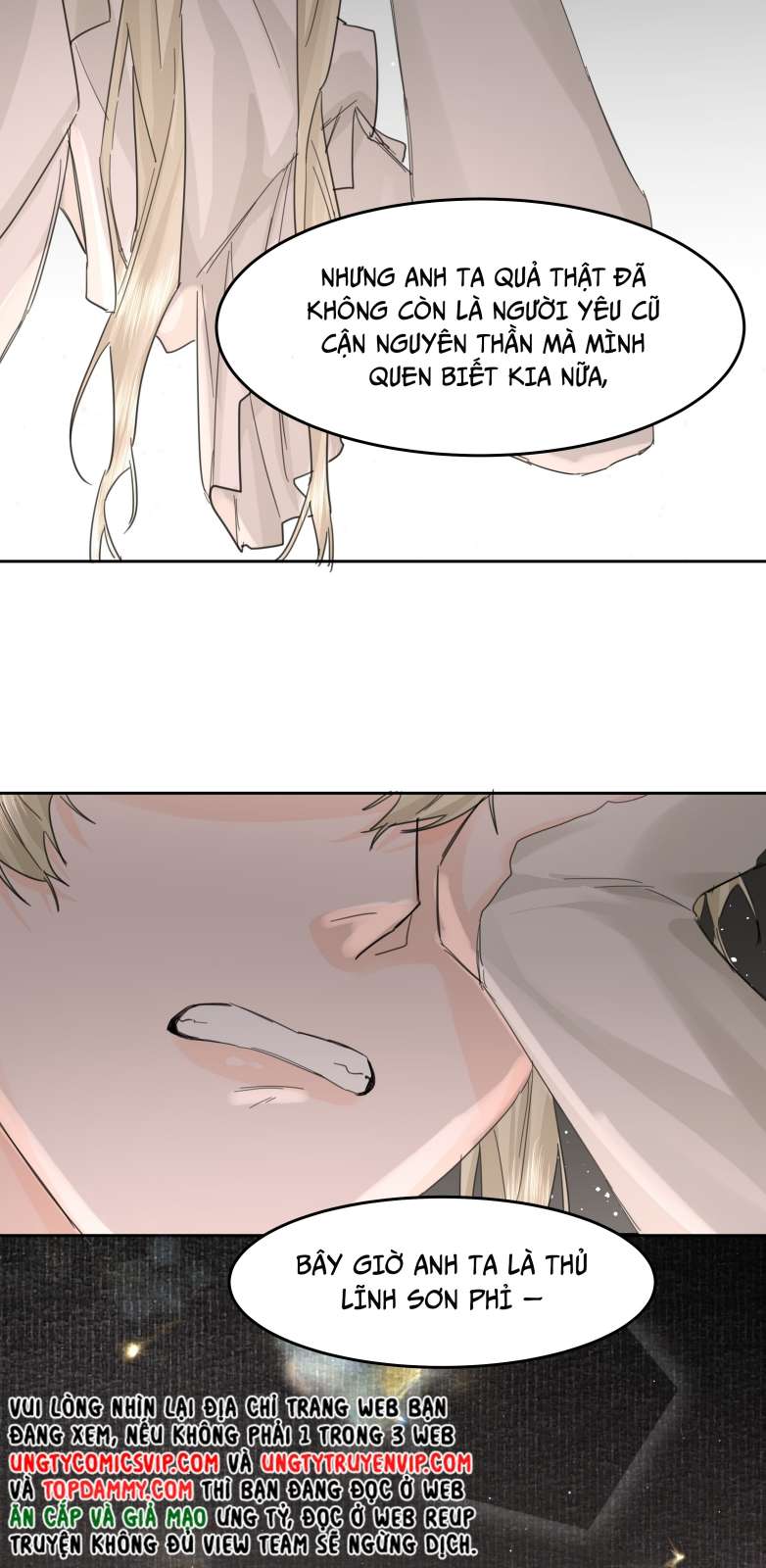 Tiền Nhiệm Vi Vương Chapter 11 - Trang 2