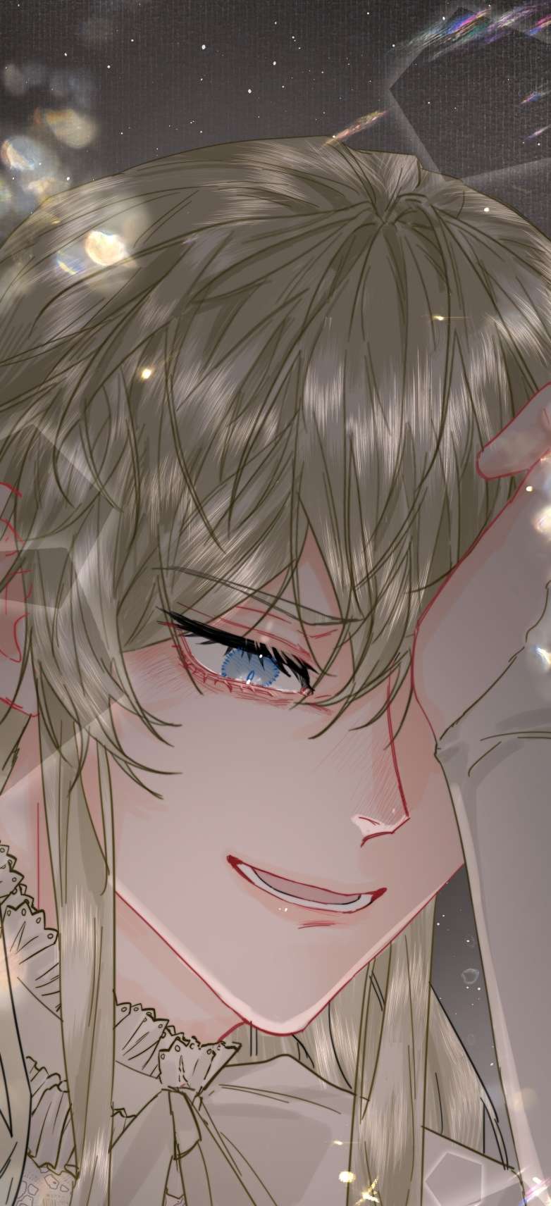 Tiền Nhiệm Vi Vương Chapter 11 - Trang 2