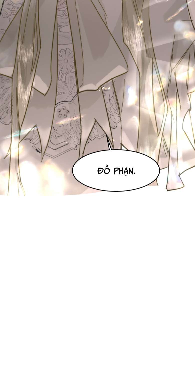 Tiền Nhiệm Vi Vương Chapter 11 - Trang 2