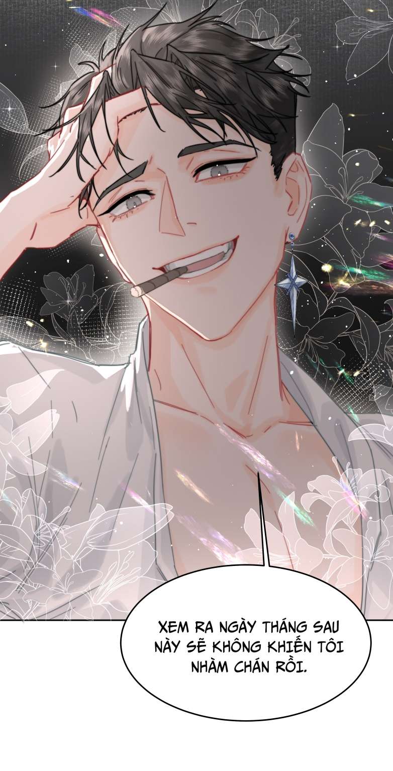 Tiền Nhiệm Vi Vương Chapter 11 - Trang 2