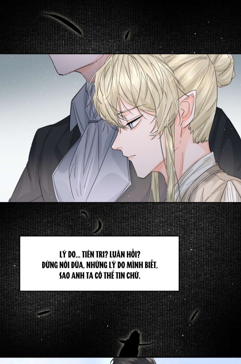 Tiền Nhiệm Vi Vương Chapter 12 - Trang 2