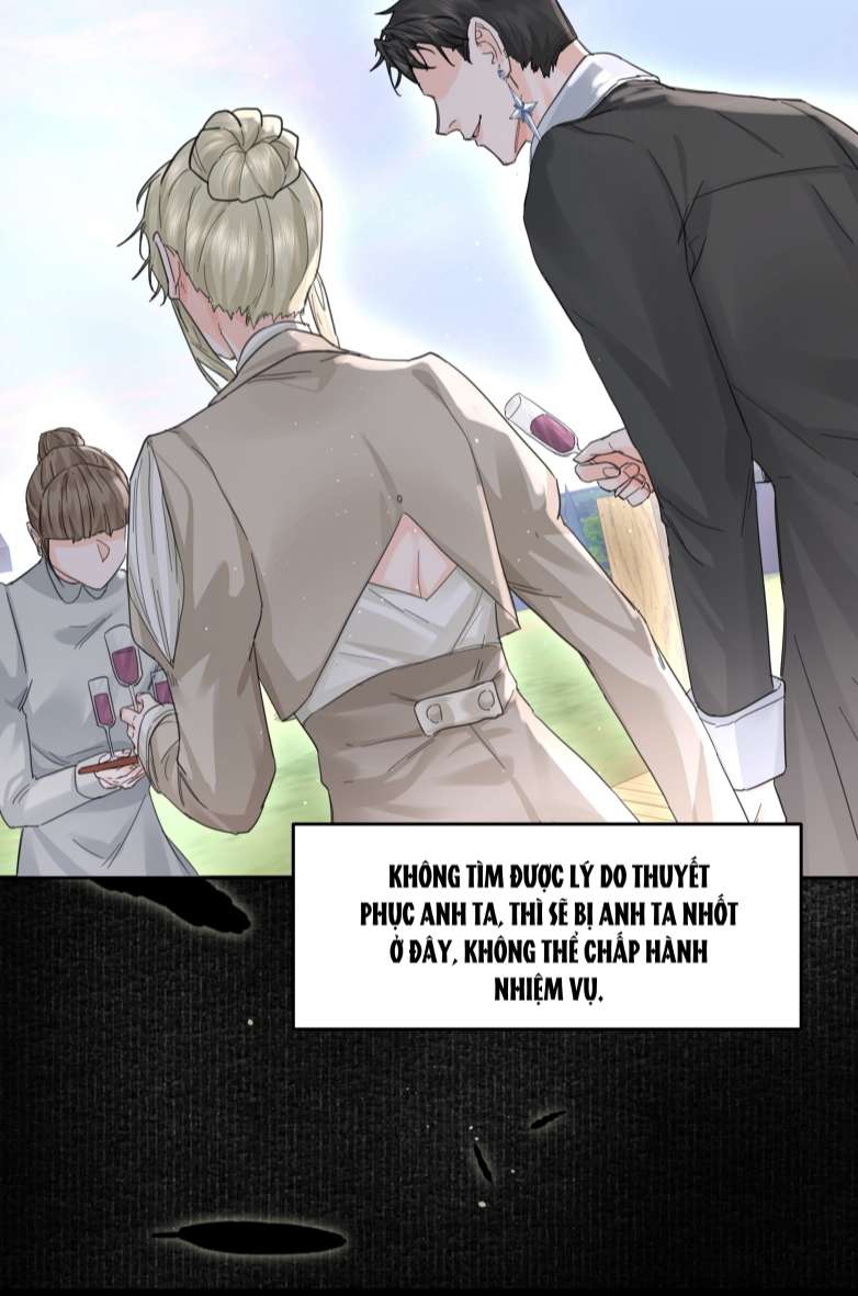 Tiền Nhiệm Vi Vương Chapter 12 - Trang 2