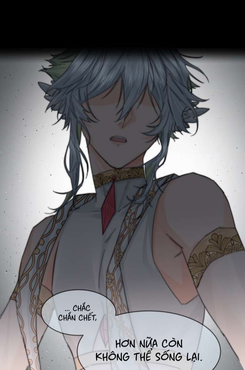 Tiền Nhiệm Vi Vương Chapter 12 - Trang 2