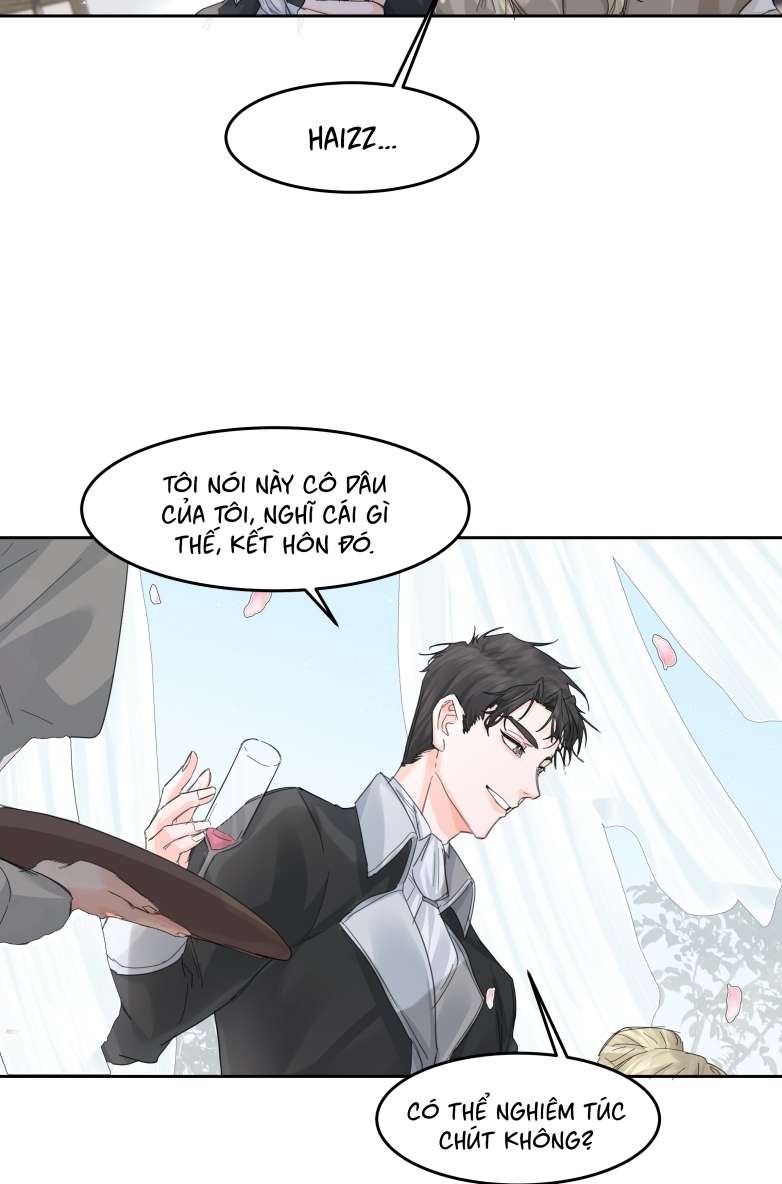 Tiền Nhiệm Vi Vương Chapter 12 - Trang 2