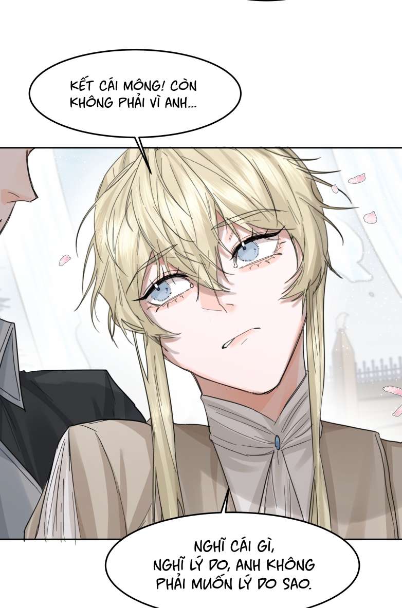 Tiền Nhiệm Vi Vương Chapter 12 - Trang 2
