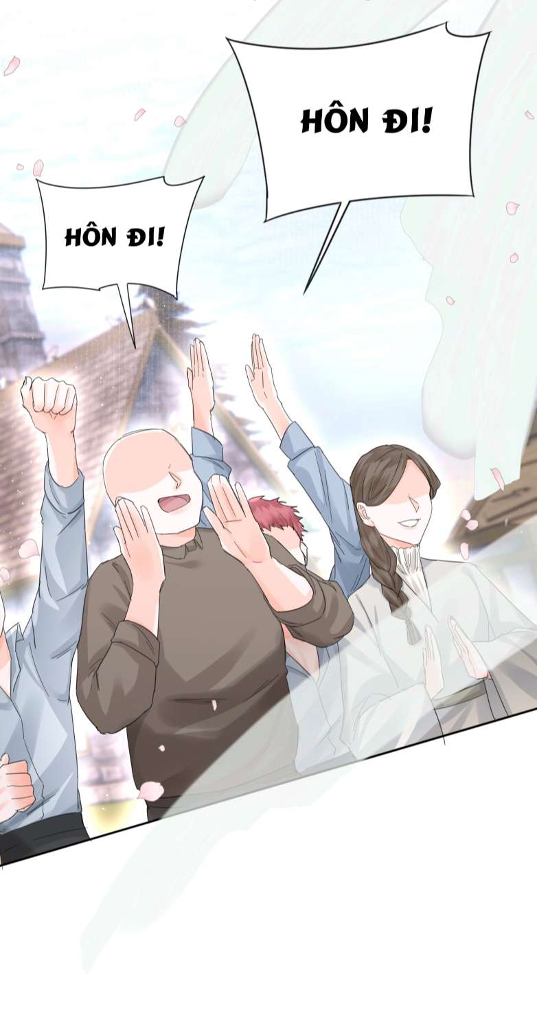 Tiền Nhiệm Vi Vương Chapter 12 - Trang 2