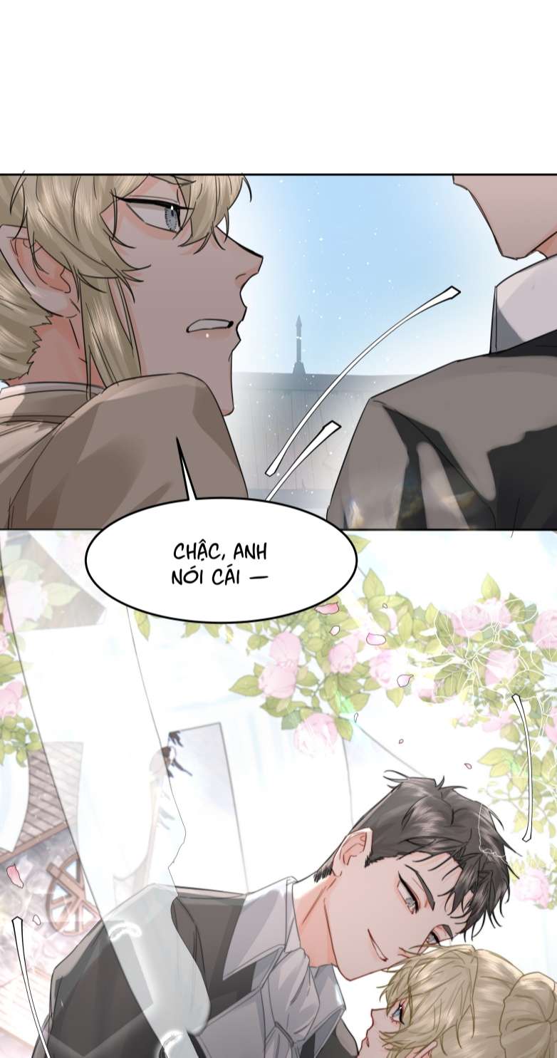 Tiền Nhiệm Vi Vương Chapter 12 - Trang 2