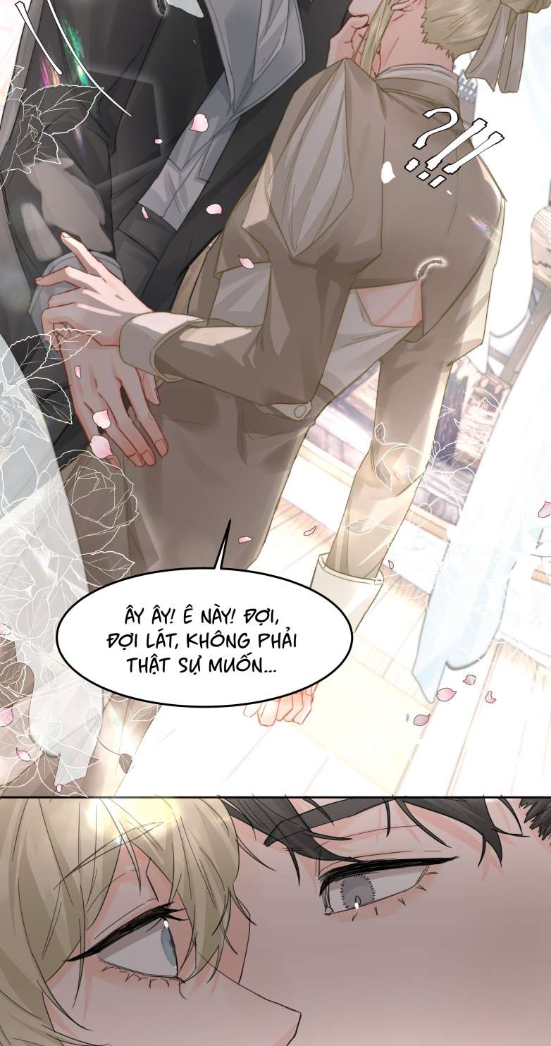 Tiền Nhiệm Vi Vương Chapter 12 - Trang 2