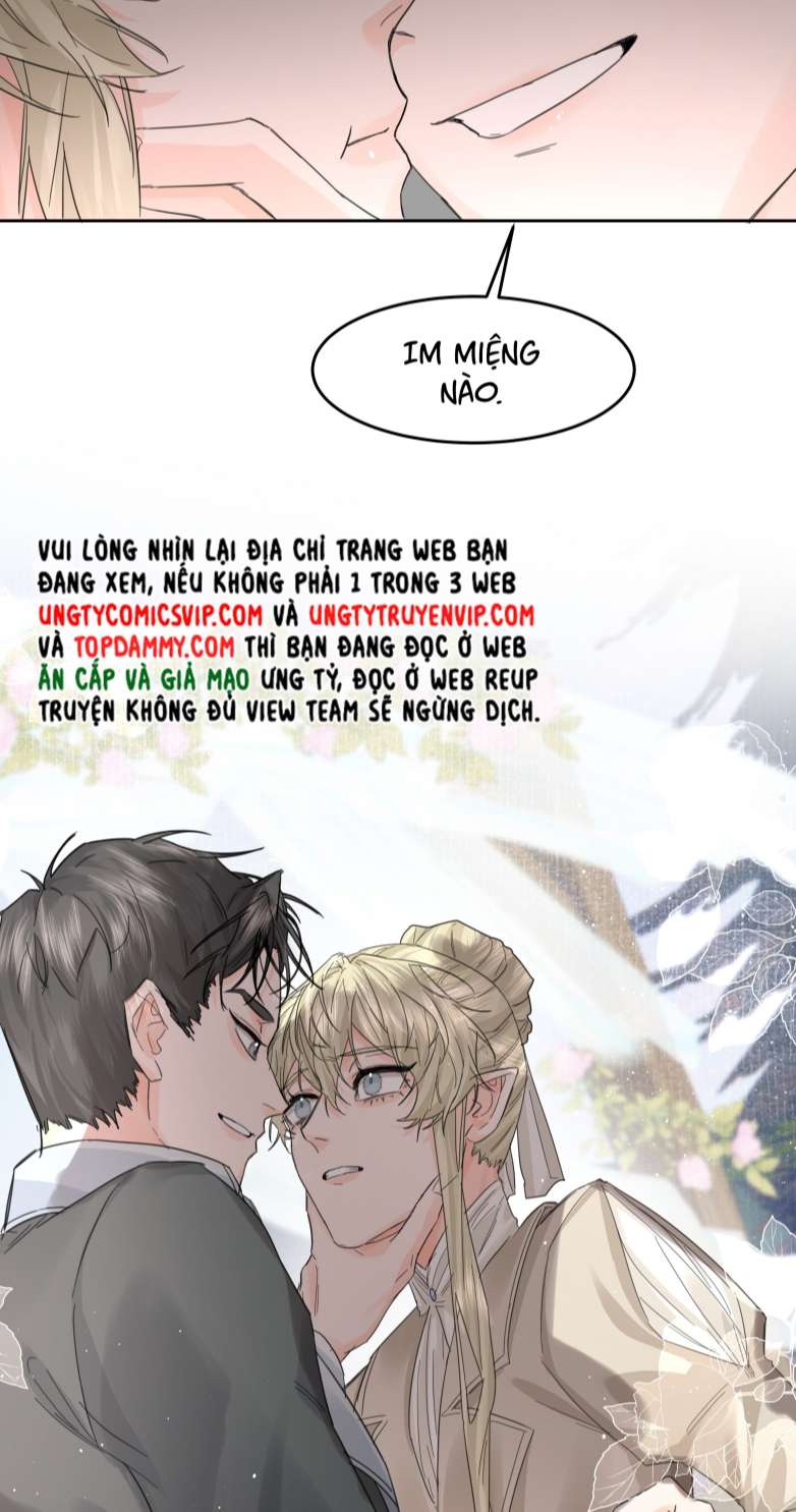 Tiền Nhiệm Vi Vương Chapter 12 - Trang 2