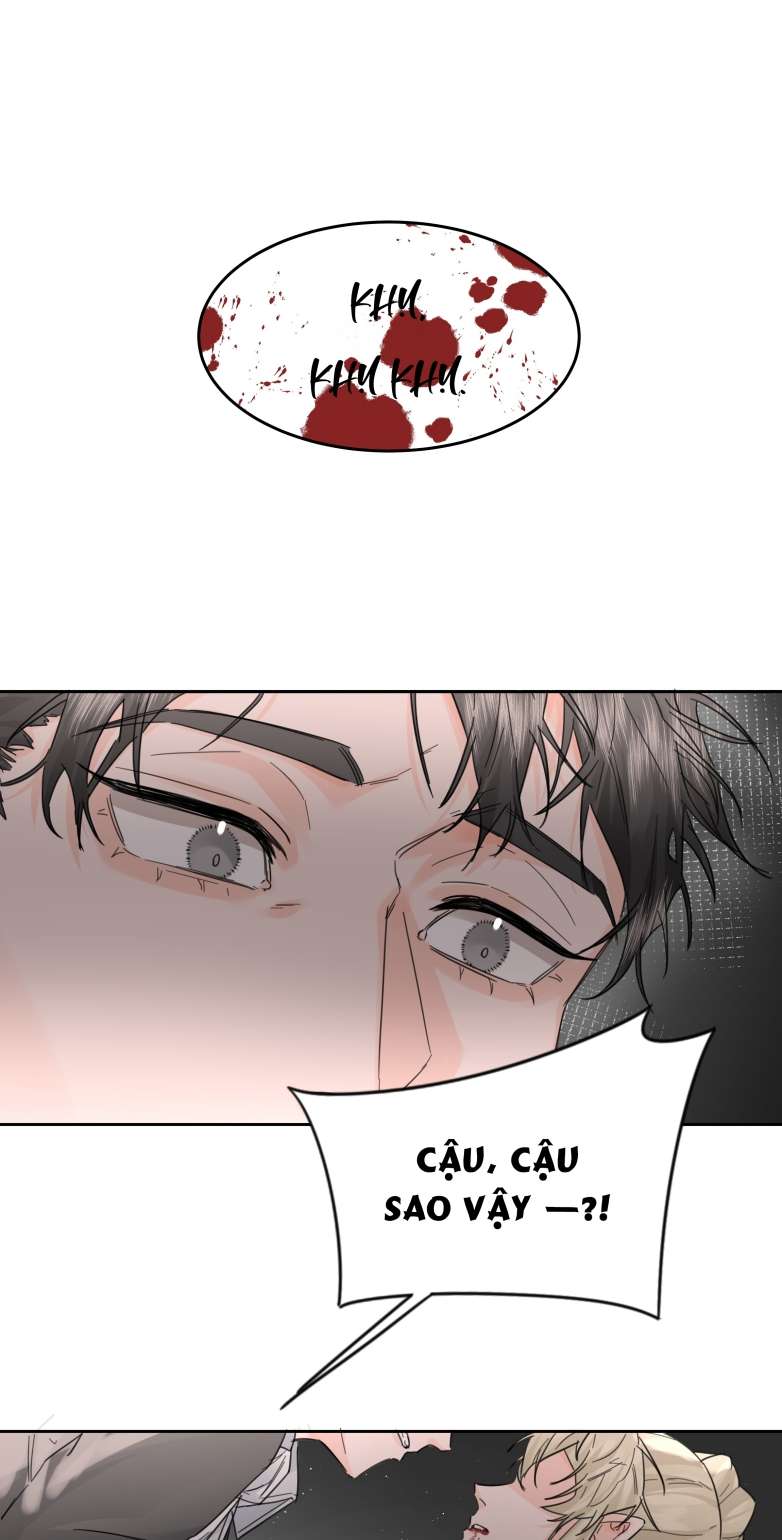 Tiền Nhiệm Vi Vương Chapter 12 - Trang 2