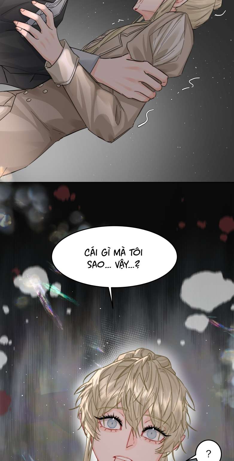 Tiền Nhiệm Vi Vương Chapter 12 - Trang 2