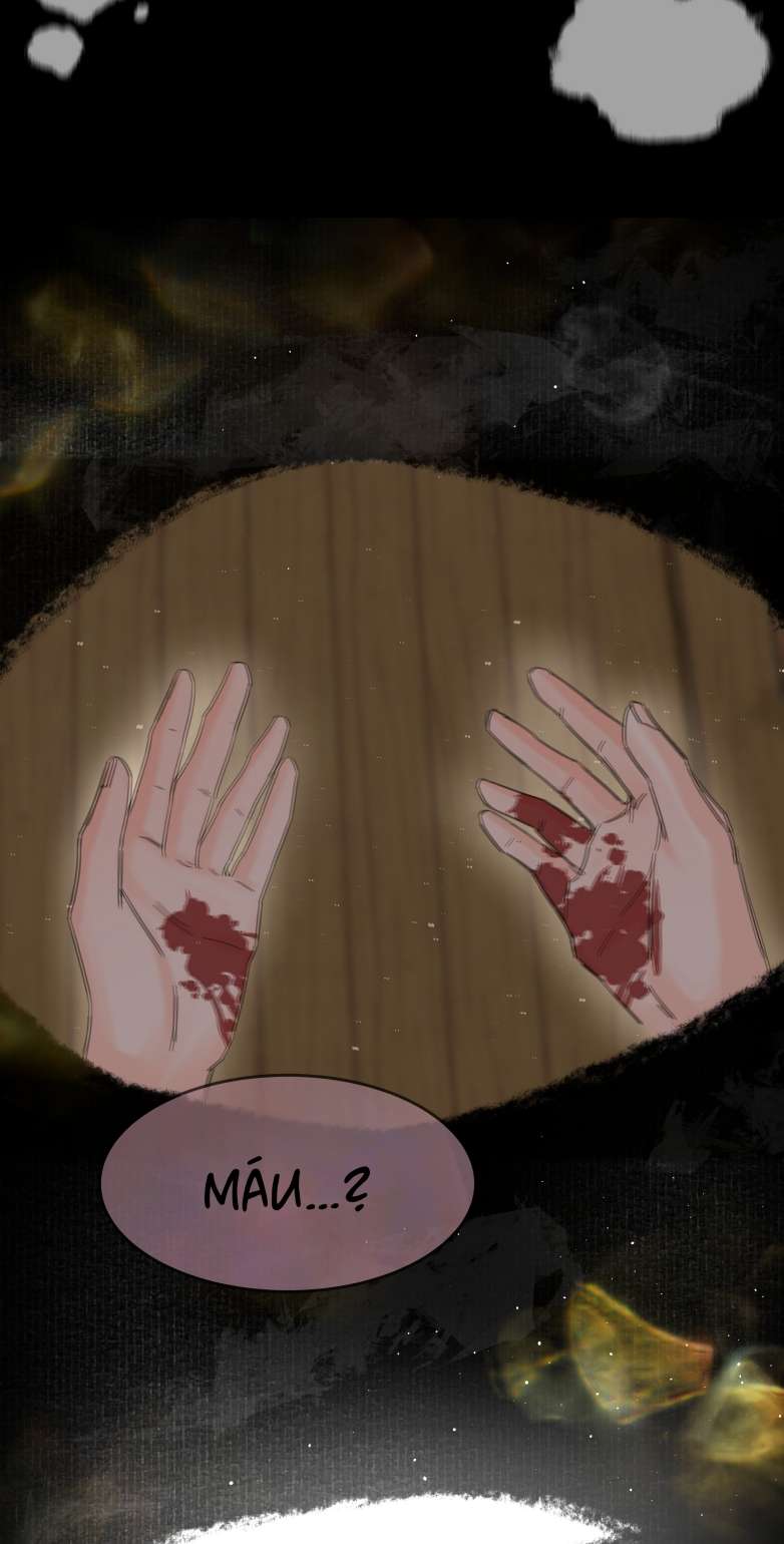 Tiền Nhiệm Vi Vương Chapter 12 - Trang 2