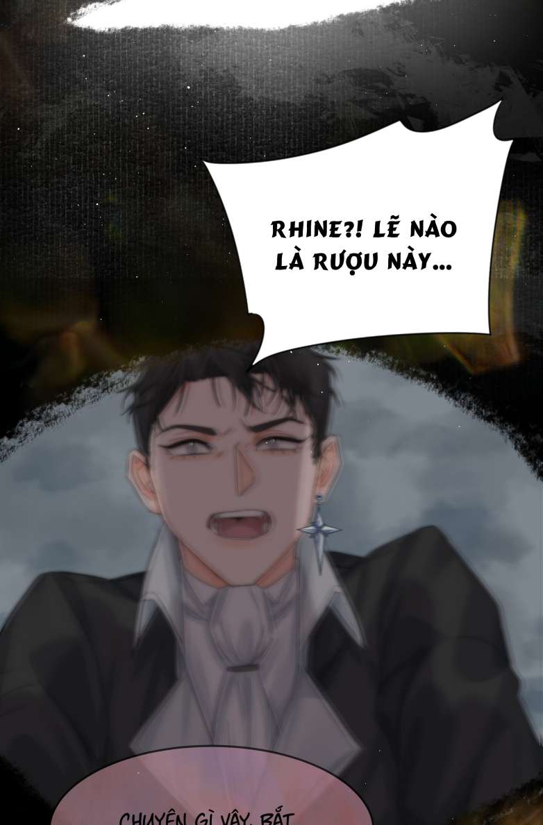 Tiền Nhiệm Vi Vương Chapter 12 - Trang 2