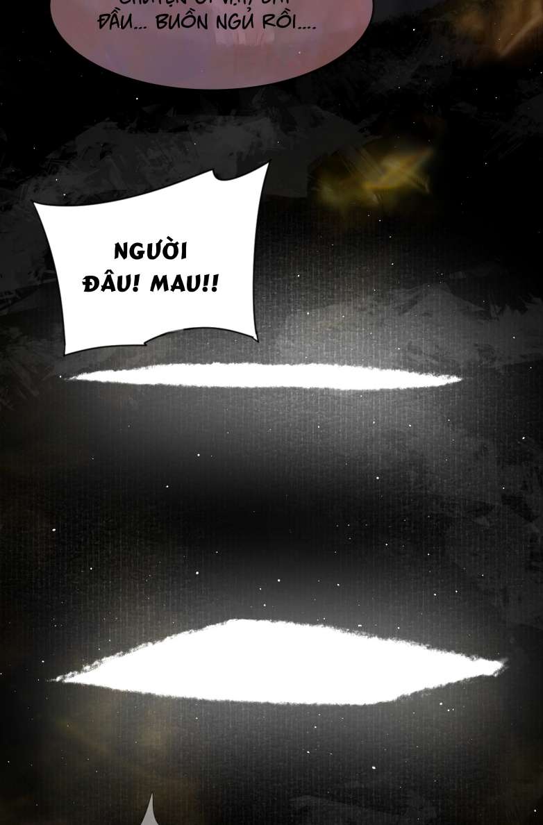 Tiền Nhiệm Vi Vương Chapter 12 - Trang 2