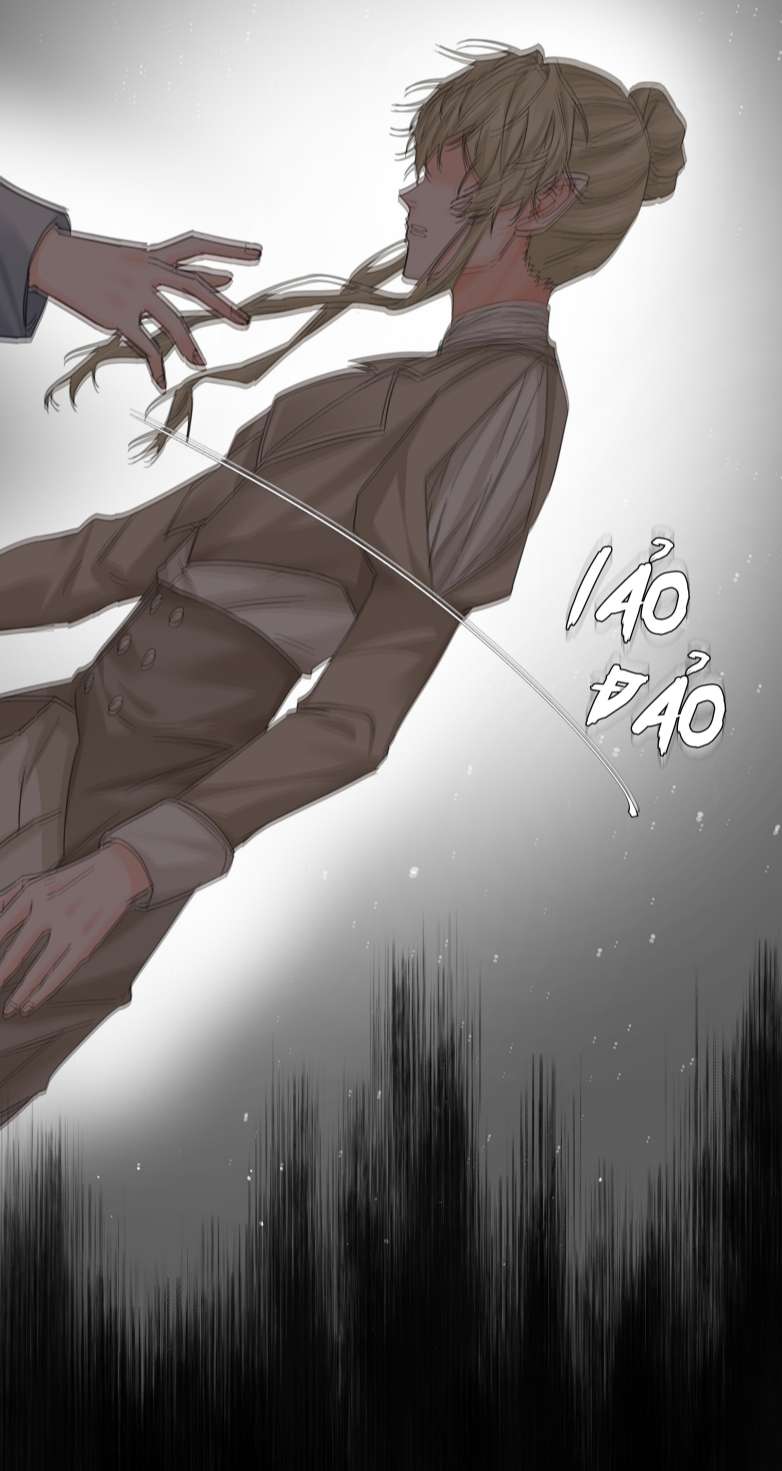 Tiền Nhiệm Vi Vương Chapter 12 - Trang 2