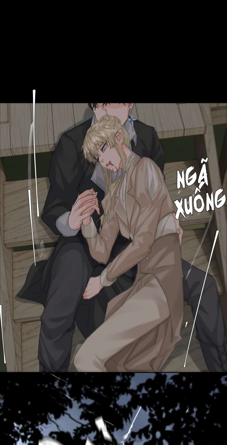 Tiền Nhiệm Vi Vương Chapter 12 - Trang 2