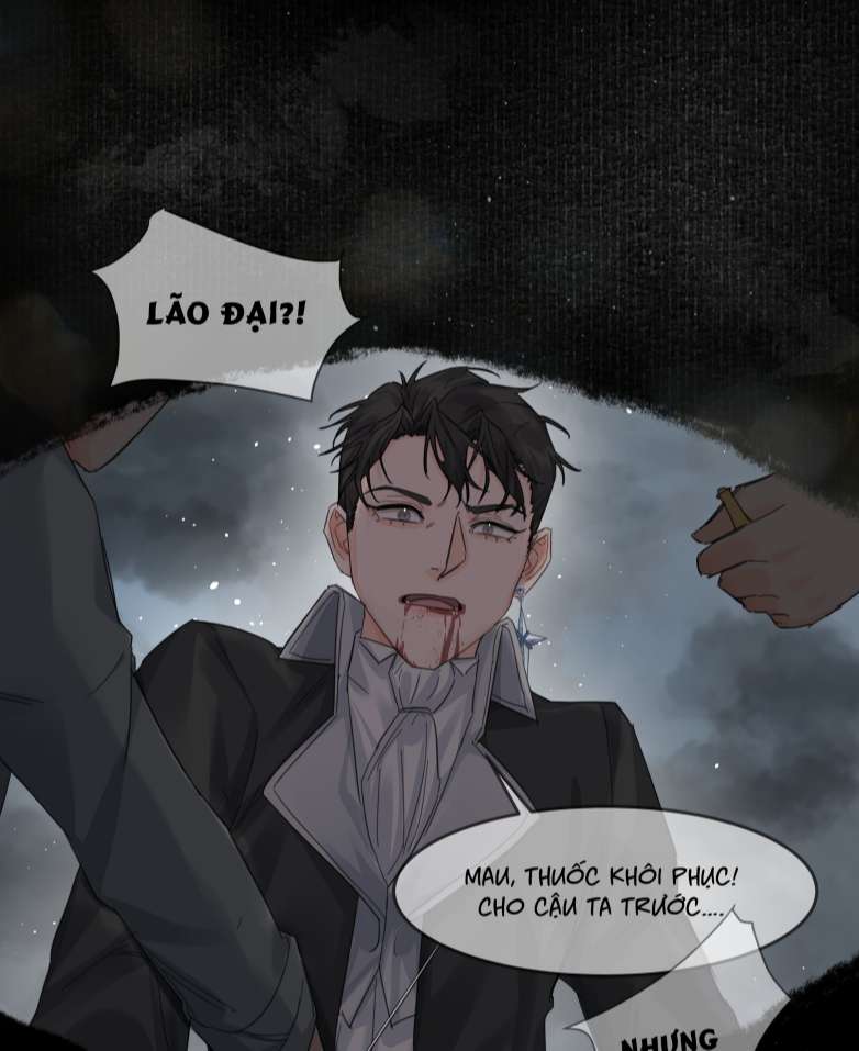 Tiền Nhiệm Vi Vương Chapter 12 - Trang 2