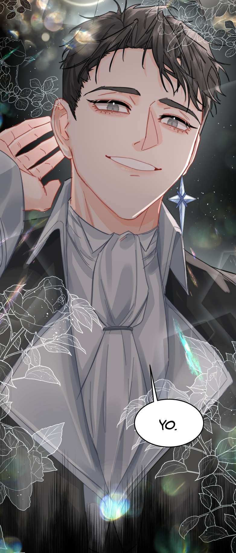 Tiền Nhiệm Vi Vương Chapter 12 - Trang 2