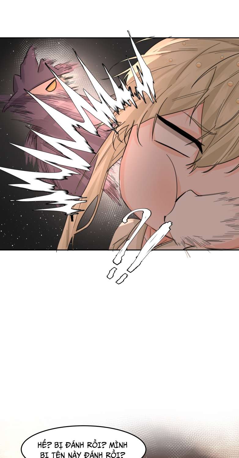 Tiền Nhiệm Vi Vương Chapter 13 - Trang 2