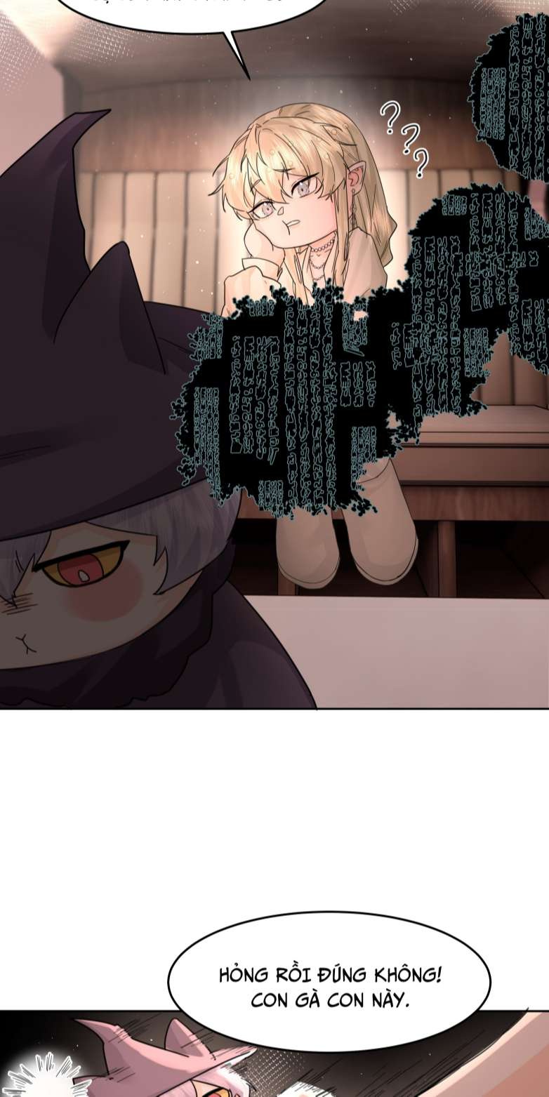 Tiền Nhiệm Vi Vương Chapter 13 - Trang 2