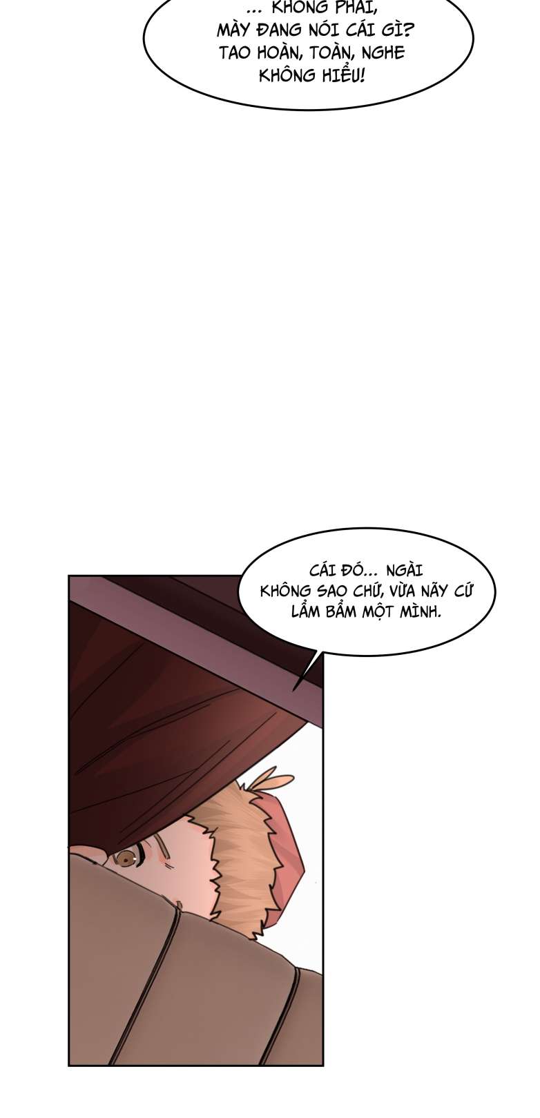 Tiền Nhiệm Vi Vương Chapter 13 - Trang 2