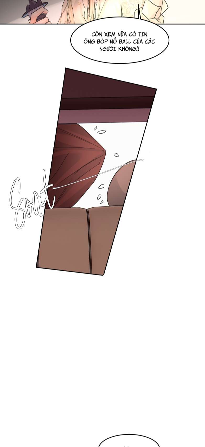 Tiền Nhiệm Vi Vương Chapter 13 - Trang 2