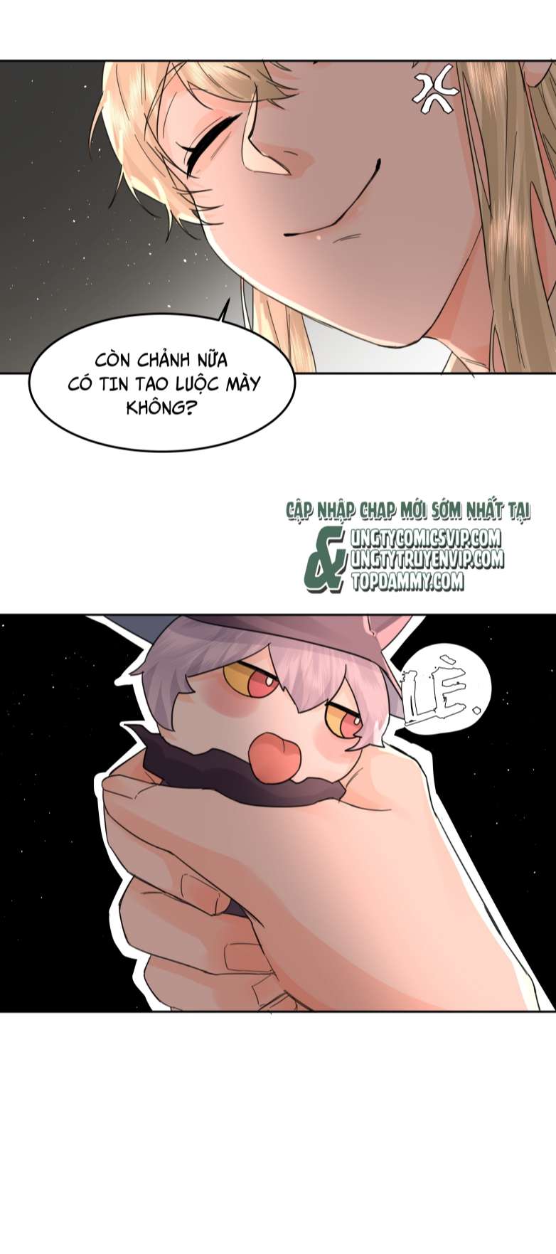 Tiền Nhiệm Vi Vương Chapter 13 - Trang 2