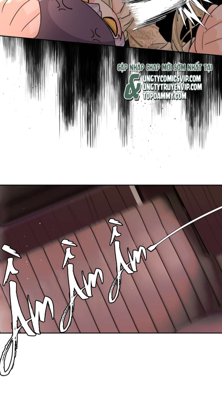 Tiền Nhiệm Vi Vương Chapter 14 - Trang 2