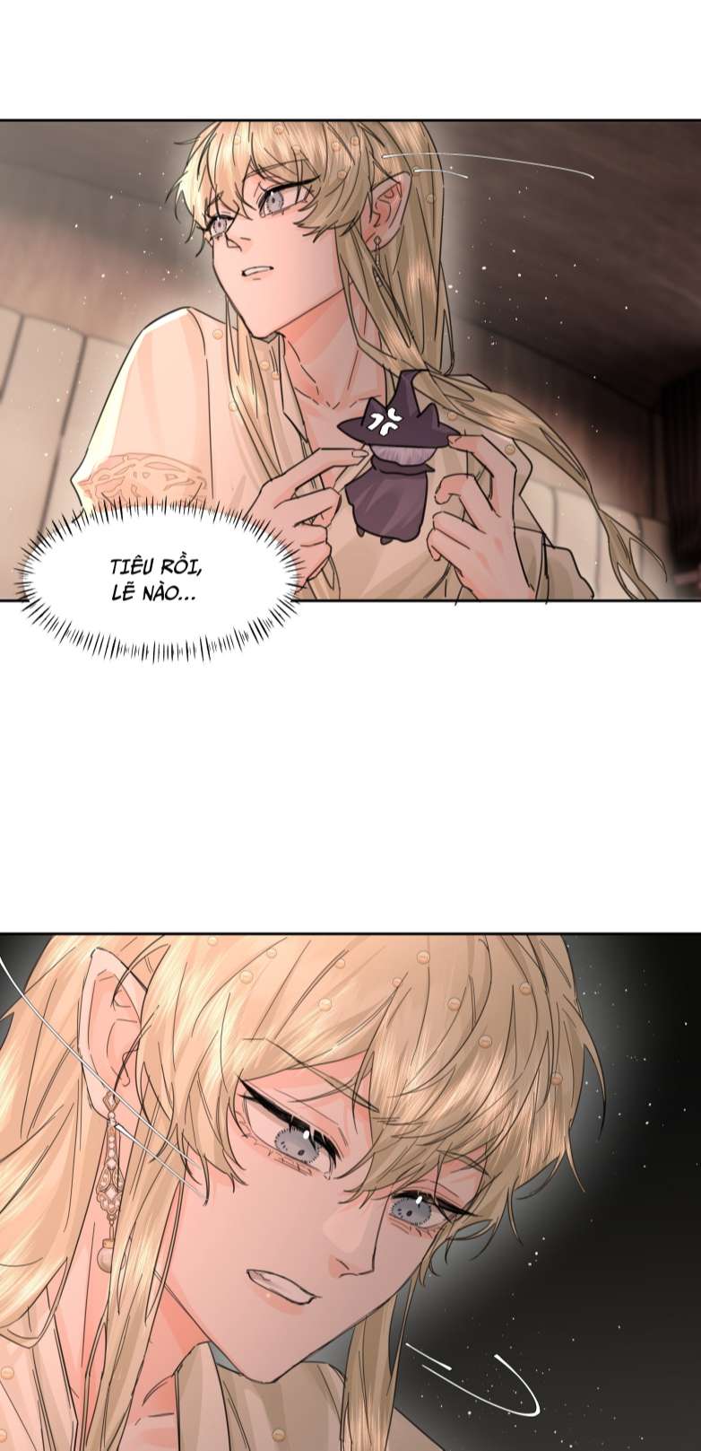 Tiền Nhiệm Vi Vương Chapter 14 - Trang 2