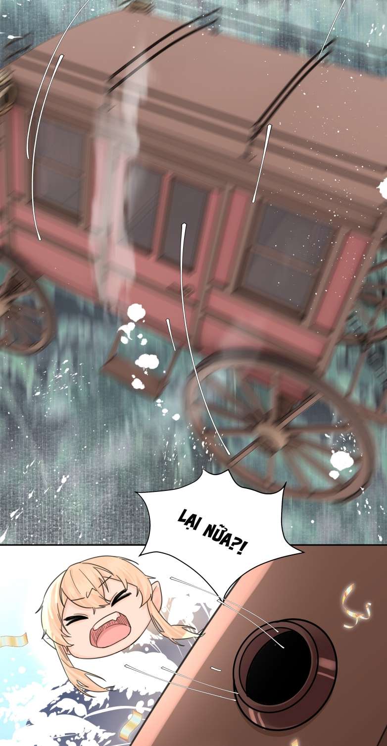 Tiền Nhiệm Vi Vương Chapter 14 - Trang 2