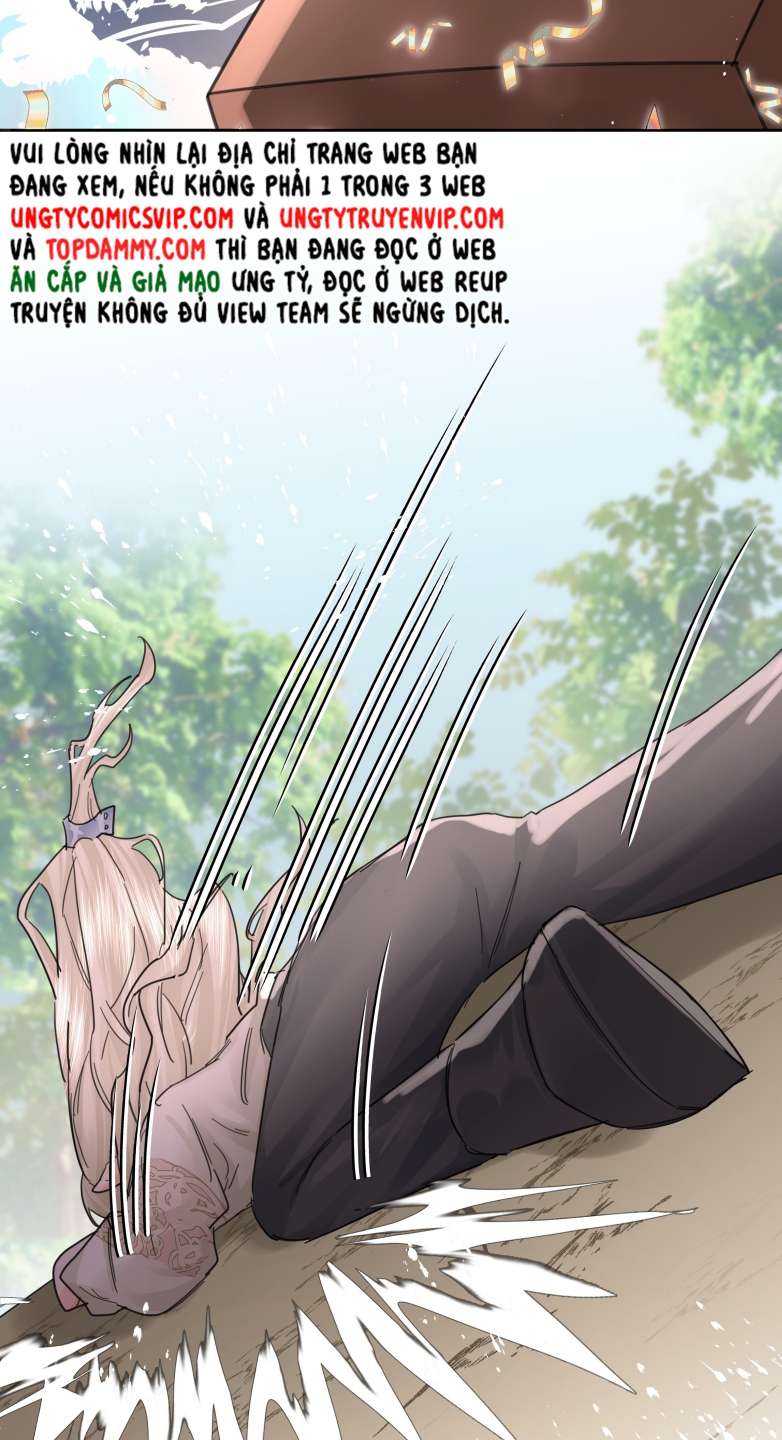 Tiền Nhiệm Vi Vương Chapter 14 - Trang 2