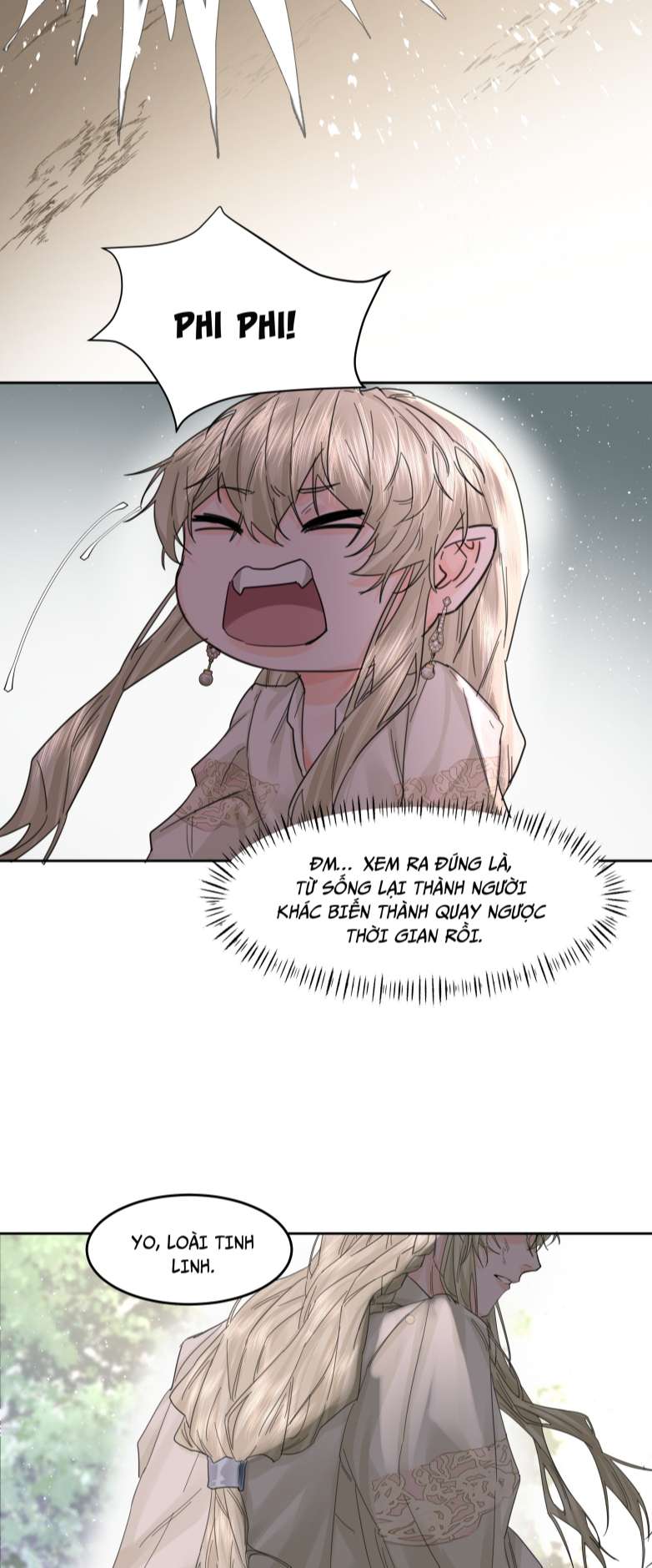 Tiền Nhiệm Vi Vương Chapter 14 - Trang 2