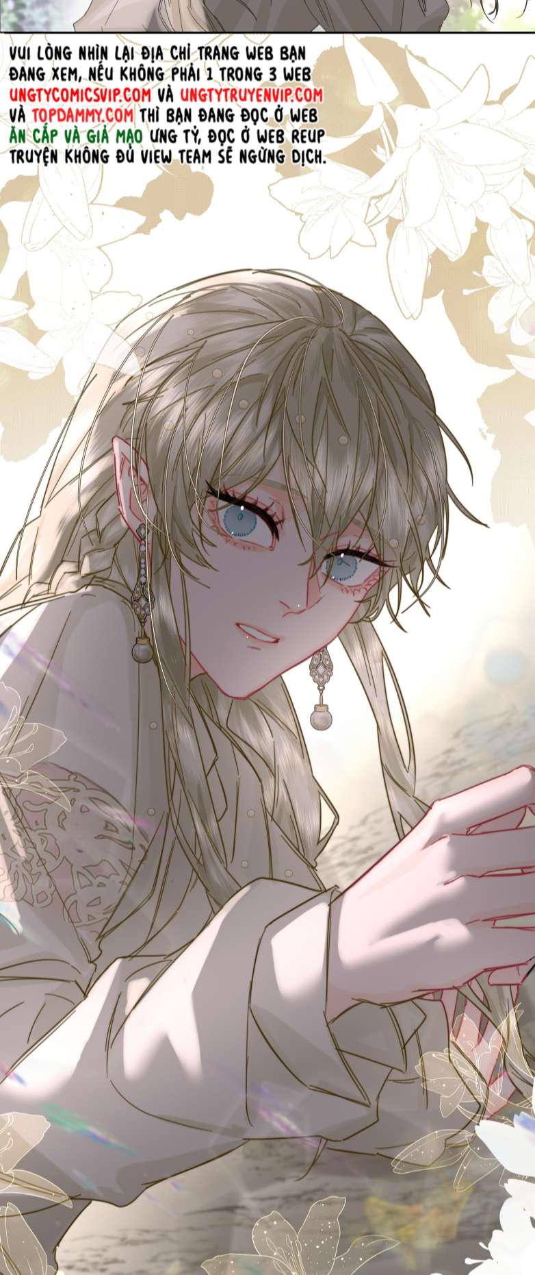 Tiền Nhiệm Vi Vương Chapter 14 - Trang 2