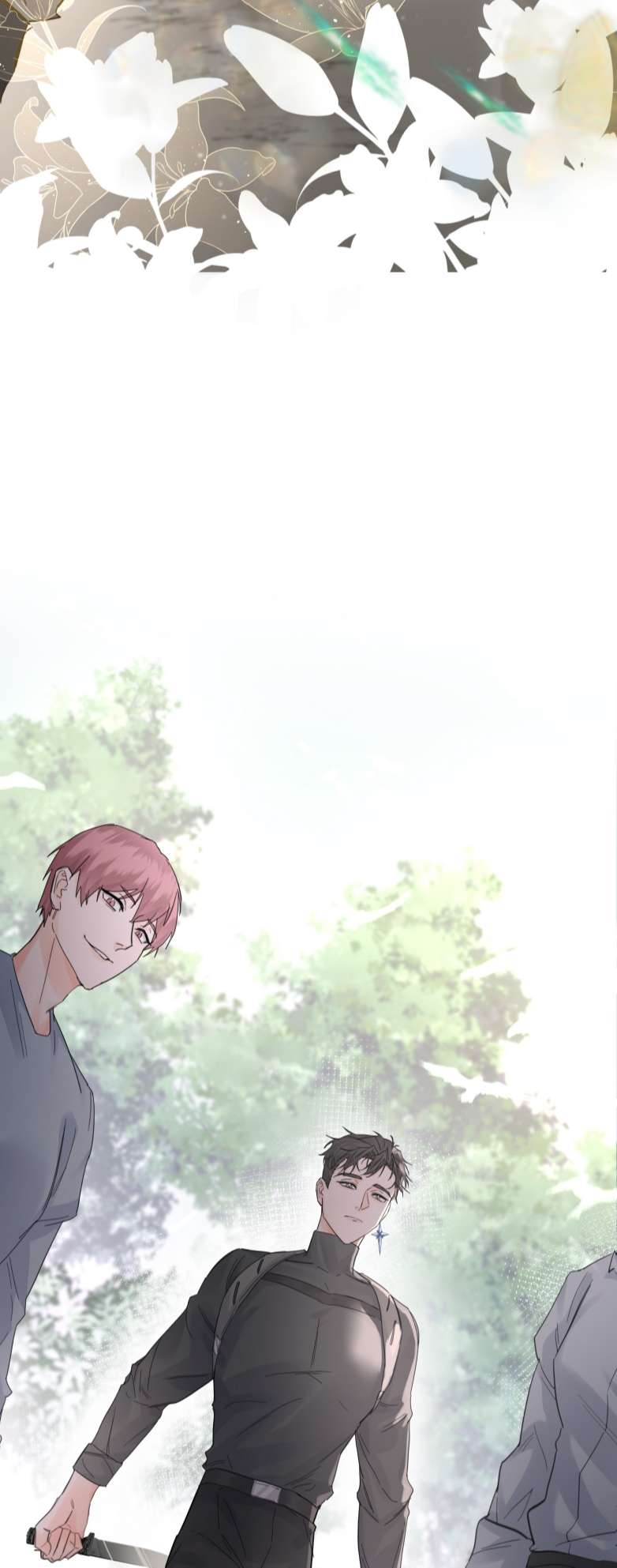 Tiền Nhiệm Vi Vương Chapter 14 - Trang 2