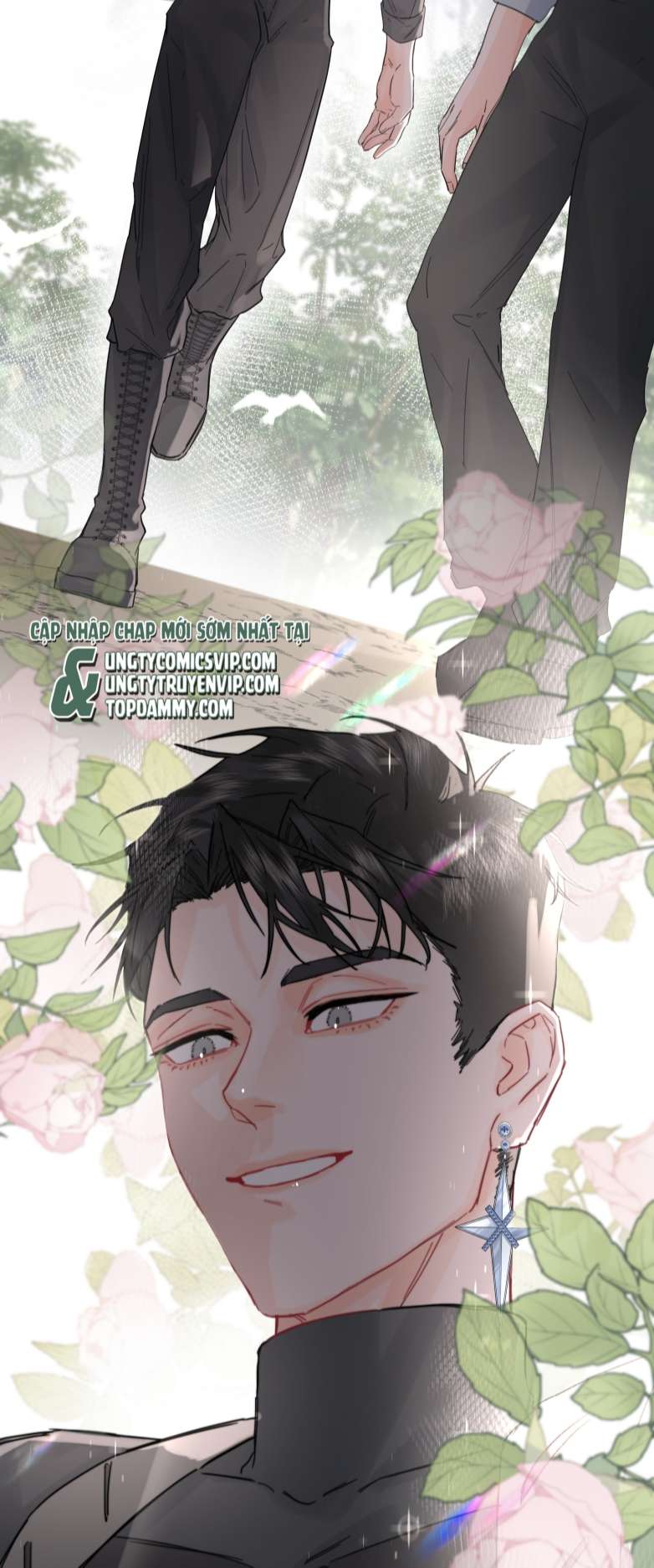 Tiền Nhiệm Vi Vương Chapter 14 - Trang 2