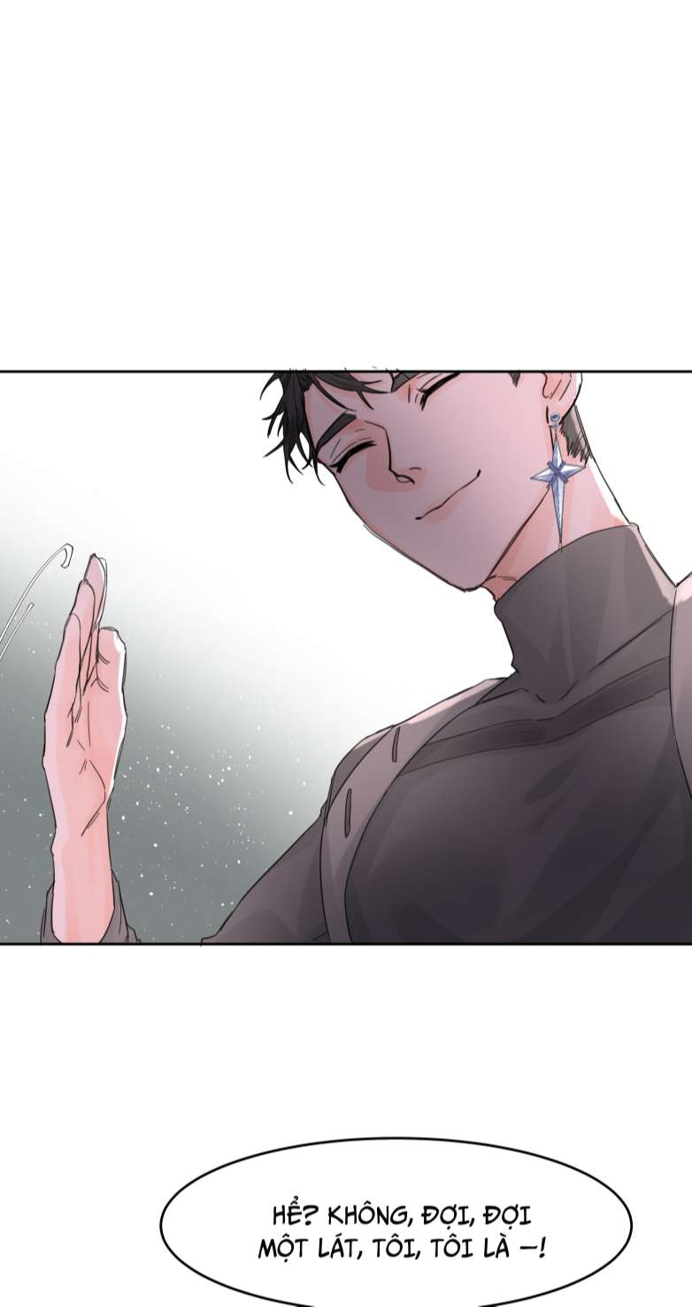 Tiền Nhiệm Vi Vương Chapter 14 - Trang 2