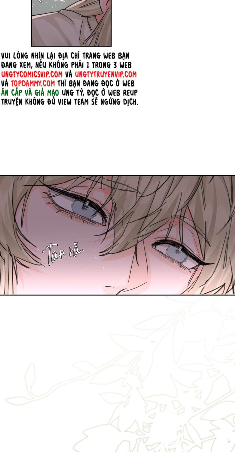 Tiền Nhiệm Vi Vương Chapter 14 - Trang 2