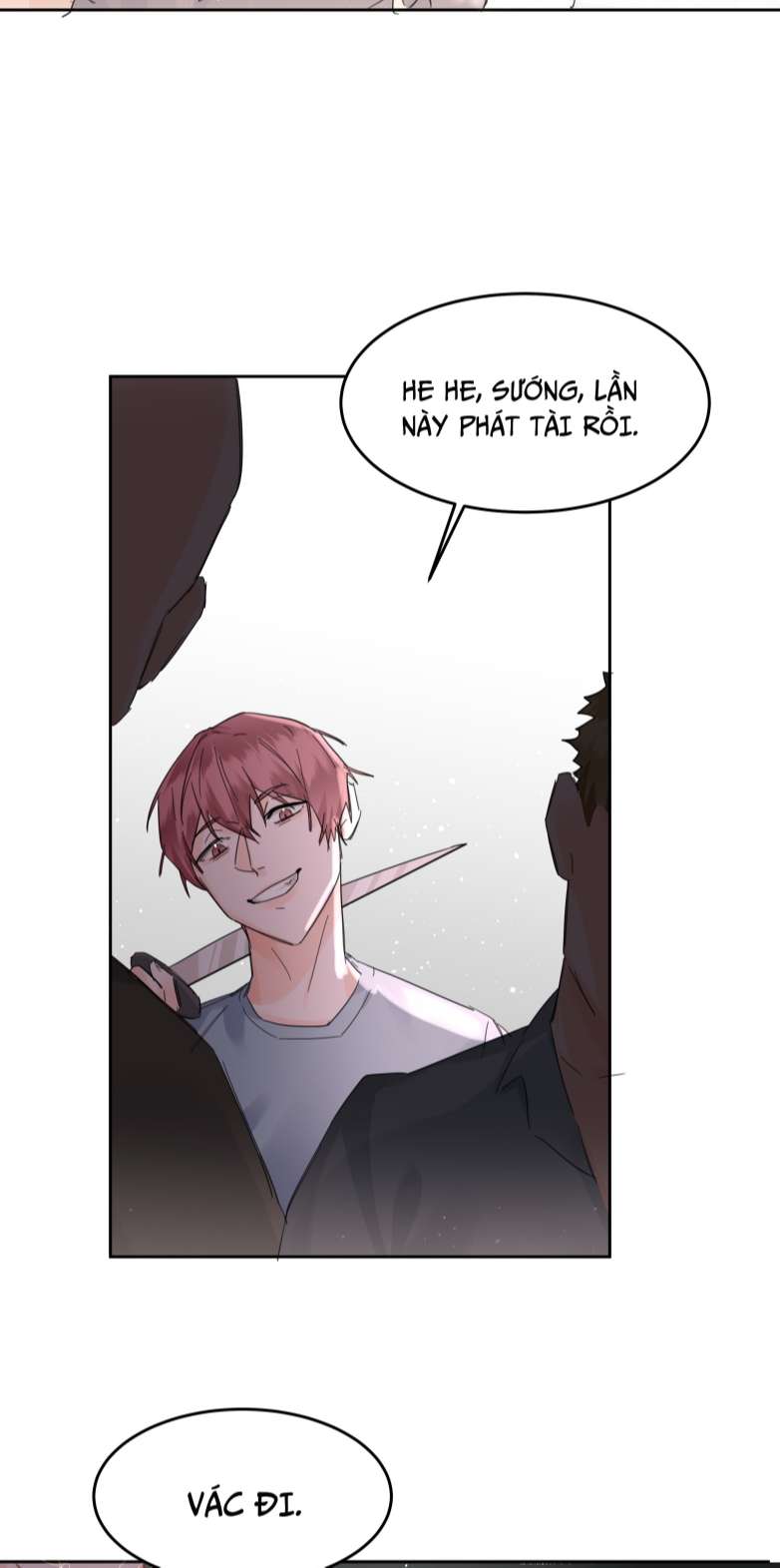 Tiền Nhiệm Vi Vương Chapter 14 - Trang 2