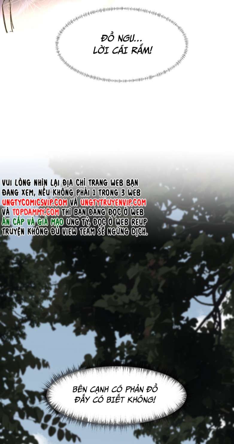 Tiền Nhiệm Vi Vương Chapter 14 - Trang 2