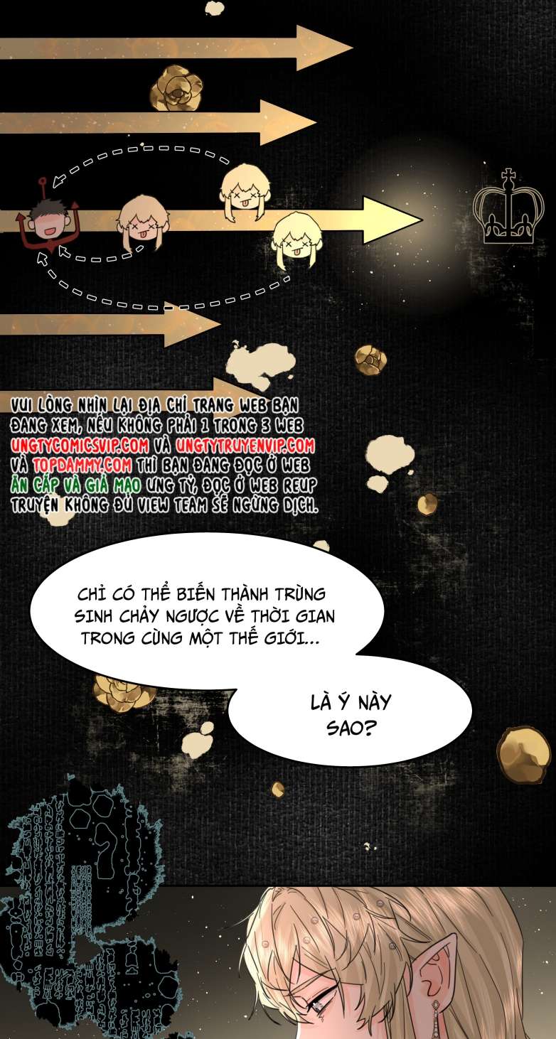 Tiền Nhiệm Vi Vương Chapter 14 - Trang 2