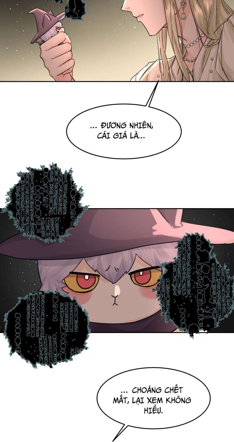 Tiền Nhiệm Vi Vương Chapter 14 - Trang 2